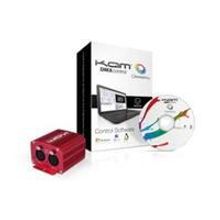 DMX Pro Player USB DMX