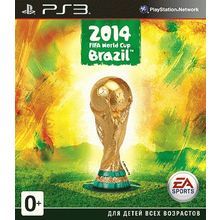 FIFA World Cup 2014 Champions Edition (PS3)