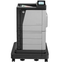 HP Color LaserJet Enterprise M651xh принтер лазерный цветной