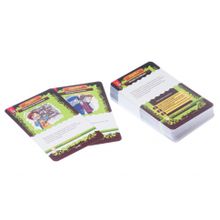 Настольная игра MAGELLAN MAG00279 Данетки. Всякая всячина зеленый