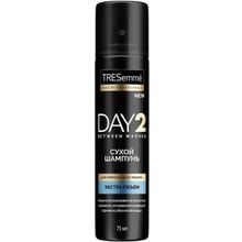 Tresemme Day 2 Volumising Dry Shampoo 75 мл