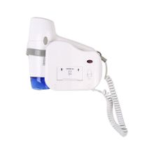 Фен настенный CONNEX HAD-120-20A