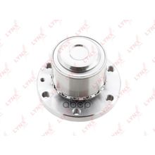 Ступица Колеса | Перед Прав Лев | LYNXauto арт. WH1409