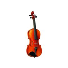 Скрипка 4 4 STRUNAL (CREMONA) 160+C  (чехол, смычок, канифоль)