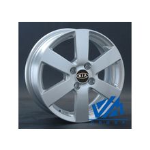 Replay Ki84 6.0x15 4 100.00 ET48.0 d54.1 S