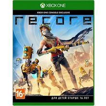 Recore  (XboxOne)