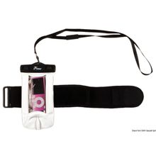 Osculati AMPHIBIOUS white iPod holder, 23.500.06