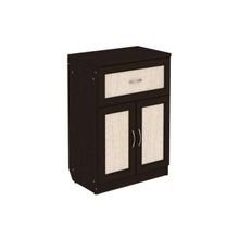 Уют Сервис Тумба с ящиком Гарун Т02 Венге ID - 312809