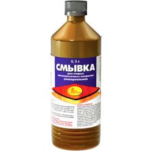 Новбытхим 500 мл