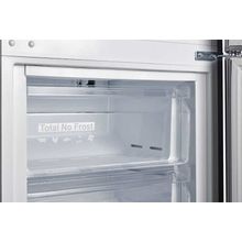 Холодильник Kuppersberg KRD 20160 X