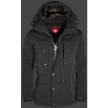 Wellensteyn Rebellion-443 Schwarz