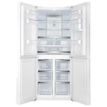 Холодильник Kuppersberg KCD 18079 WG