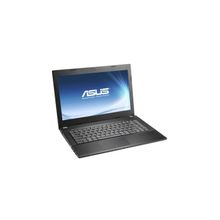 Ноутбук Asus P45VA 90NB0021-M00240 (Core i5 3210M 2500Mhz 2048 320 Win 7 Pro)