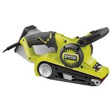 Ленточная шлифмашина Ryobi EBS800 (3001148)