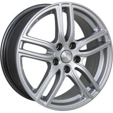 Колесный диск СКАД Брайтон 7x17 5x100 D56,1 ET48 селена