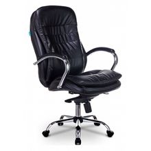 Бюрократ Кресло для руководителя T-9950 BLACK-PU ID - 320821