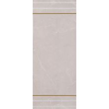 Керамический декор Abk Grace Pulpis Grigio Home Line Dec 30x75 см