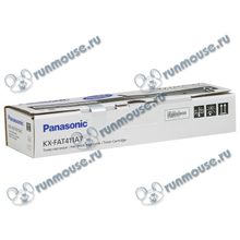 Картридж Panasonic "KX-FAT411A7" для KX-MB2000 2020 2030 [90106]