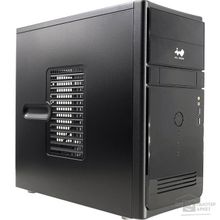 Inwin Mini Tower  ENR-021BL w o PSU mATX 6121651