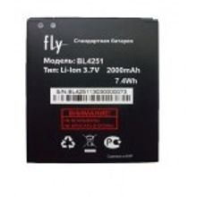 Fly Аккумулятор для Fly IQ450