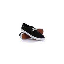 Мокасины Vans Rata Vulc Hemp Black