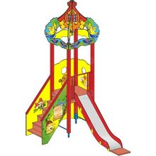 Игровой комплекс Авен Г-4