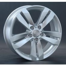 Колесный диск REPLAY NS67 7x17 5x114,3 D66,1 ET47 S
