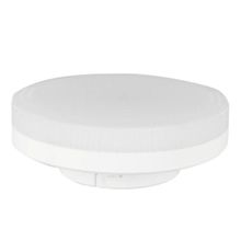 Gauss Лампа светодиодная Gauss GX53 8,5W 3000К матовая 10849192 ID - 235854