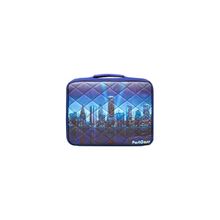 Чехол для ноутбука синий PORTCASE KCB-15 City p n: PORTCASE KCB-15 City