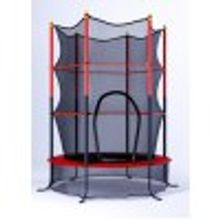 Батут ТРИУМФ НОРД (Triumph Nord) ДЕТСКИЙ 140 см