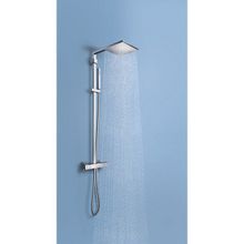 Душевая стойка Grohe Euphoria Cube XXL System 230