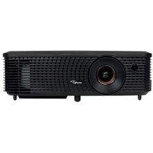 Проектор Optoma W330