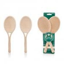 Suck UK Приборы для салата Tennis арт. SK SALADTEN1