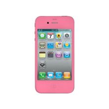 Apple iPhone 4 16 GB Pink