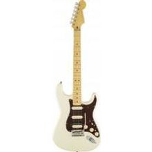 AMERICAN DELUXE STRATOCASTER HSS SHAWBUCKER MN OP