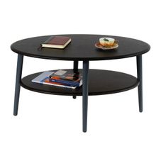 ПМ: Калифорния мебель Стол журнальный Эль СЖ-01