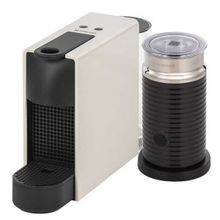 Кофемашина капсульная Nespresso Essenza Mini Bundle C30