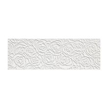 Fap Ceramiche Sole Rose Bianco 25x75 см