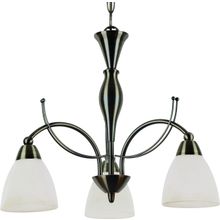 Люстра Arte Lamp A8612LM-3AB PANNA