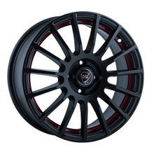 Колесный диск NZ F-23 6x15 5x100 D57,1 ET40 mbrsi