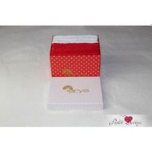 Arya Полотенце Herry (30х30 см - 6 шт)