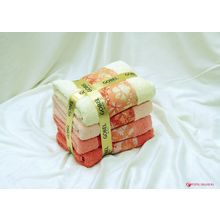 Tango Полотенце Ryan (50х90 см - 4 шт)