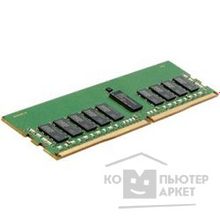 Hp E 16GB 1x16GB Single Rank x4 DDR4-2400 CAS-17-17-17 Registered Memory Kit for only E5-2600v4 Gen9 805349-B21