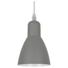 Arte Lamp Подвесной светильник Arte Lamp Mercoled A5049SP-1GY ID - 417382