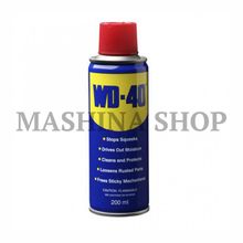 Средство универсальное WD-40 200мл