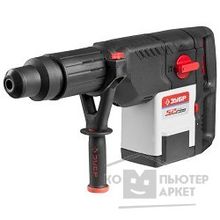 Зубр "ПРОФЕССИОНАЛ" Перфоратор SDS-Max ЗПМ-52-1500 ЭК