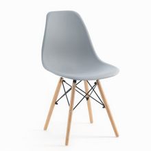 Стул Eames HYH-A304, серый