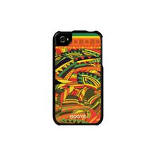 Odoyo чехол для iPhone 4 4s Amani Africa Jungle