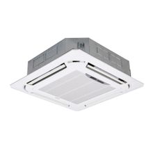 Kentatsu KSVR105HFAN3   KSUT105HFAN3 с зимним комплектом 
(-40)