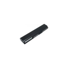 Аккумуляторная батарея A32-U1 для Asus U1, U3, U2, N10, Eee PC 1004DN series (4400 mAh)